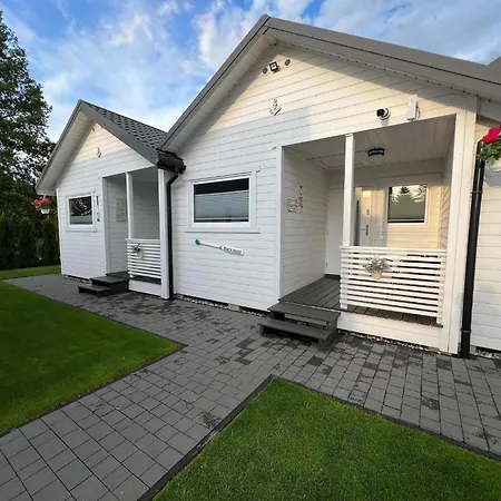 Near Bukowo & Feriehus *