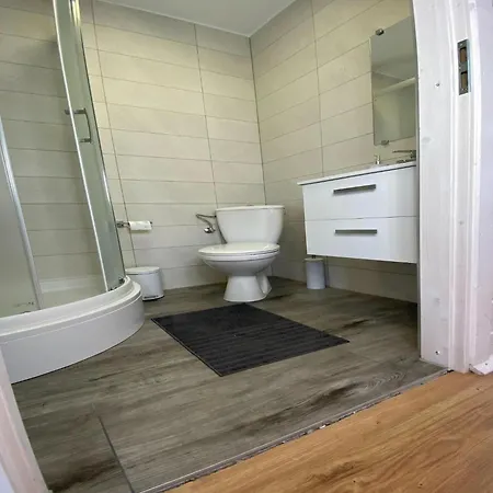 Near Bukowo & Feriehus *