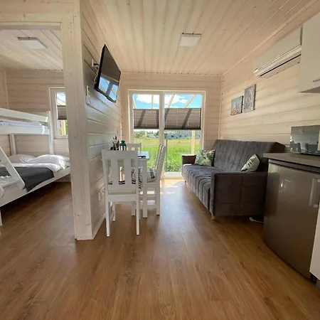 Holiday home Houses, Terrace, 2 Bedrooms, D Bki *