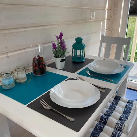 Near Bukowo & Feriehus