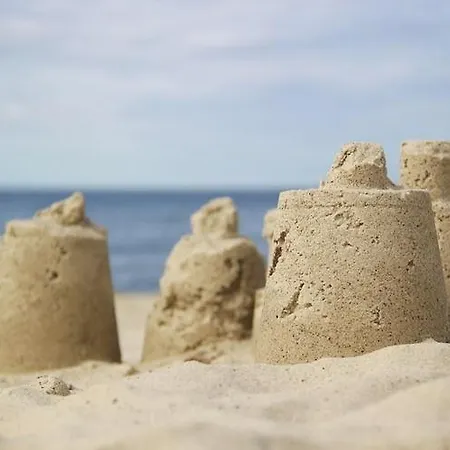 Feriehus Near Bukowo & Dąbki