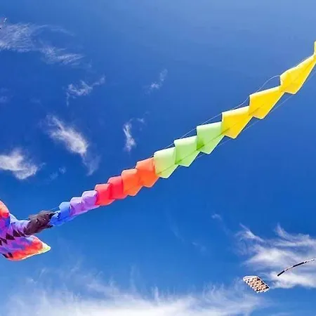 Near Bukowo & Dąbki