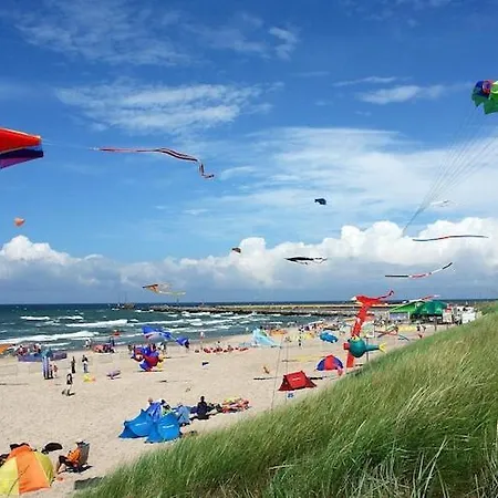 Near Bukowo & * Dąbki