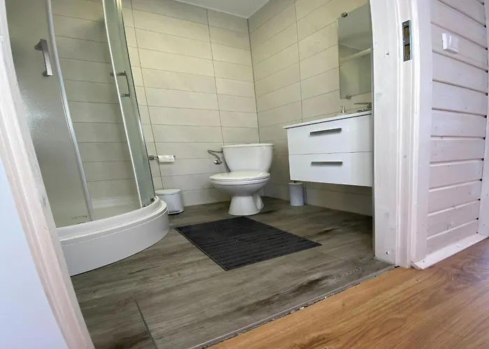 Near Bukowo & Дом отдыха *