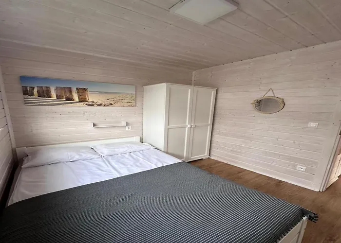 Near Bukowo & Домбки