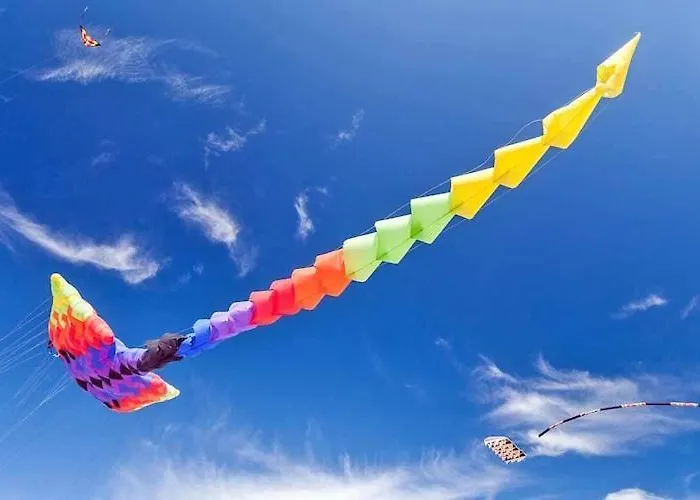 Near Bukowo & Домбки