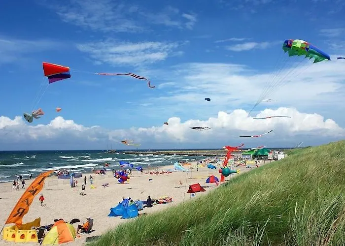 Near Bukowo & * Домбки